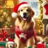 Christmas Dog Gifts