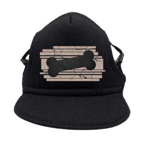 Urban Bone Chic - Exclusive Style Dog Hat
